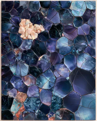 View Night Mosaic