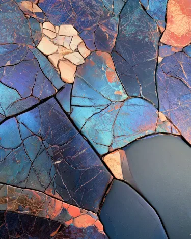 View Kintsugi