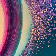 Stardust Ribbons