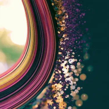 View Sequin Drift