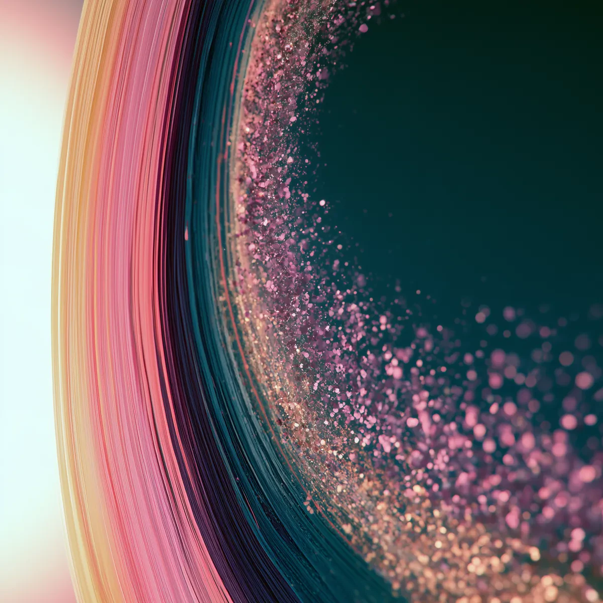 Blush Dust