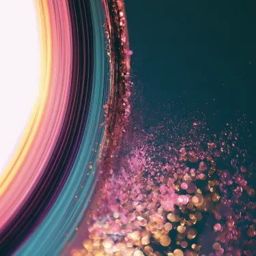 View Unravelling Pastels