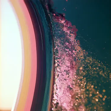 View Effervescence