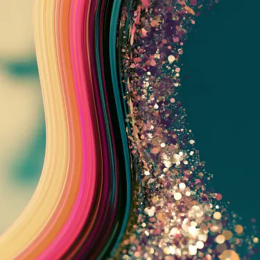 View Iridescence Unbound