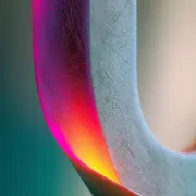 Paint at Close Range