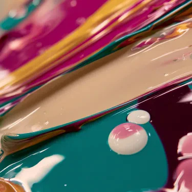 View Wet Ribbons