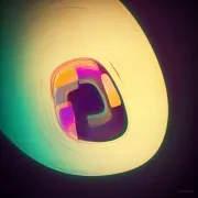 Through the Keyhole