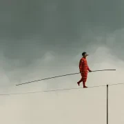 Wire Walkers