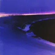 Lagoon by Night