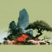 Small Islands