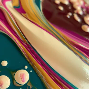 View Liquid Silk