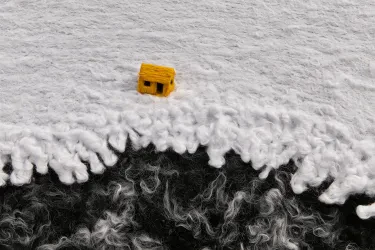 View Edge of the Wool
