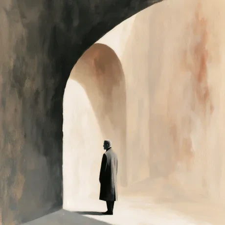 Under the Arches