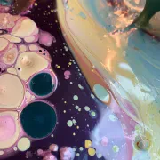 Marbled Wells