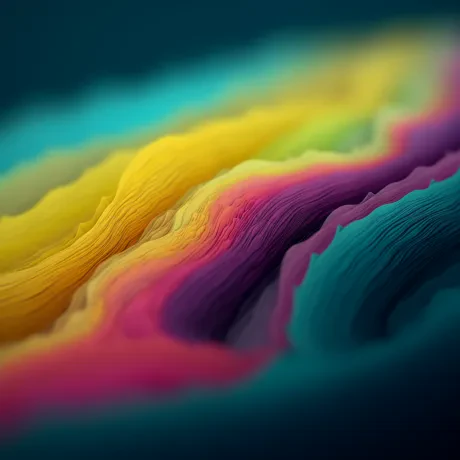 Grain of the Spectrum