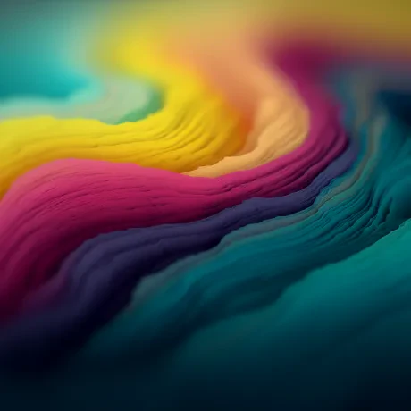 Tilted Contours