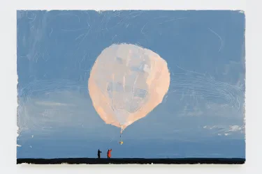 View Letting Go