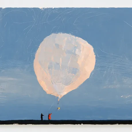 Letting Go