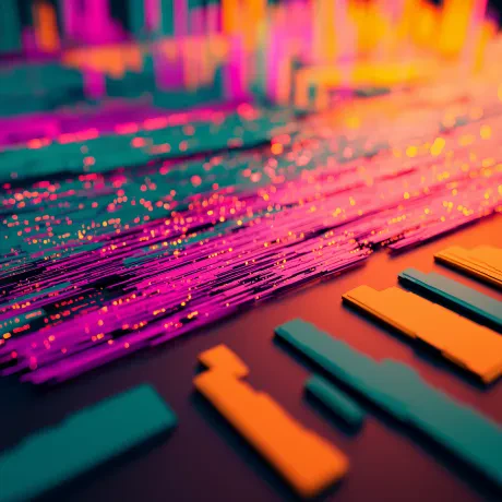 Circuitry Ablaze