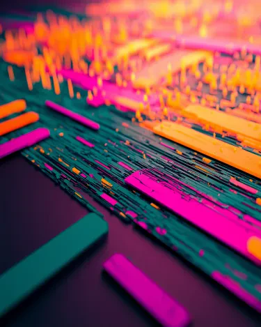 View Pixel Traffic