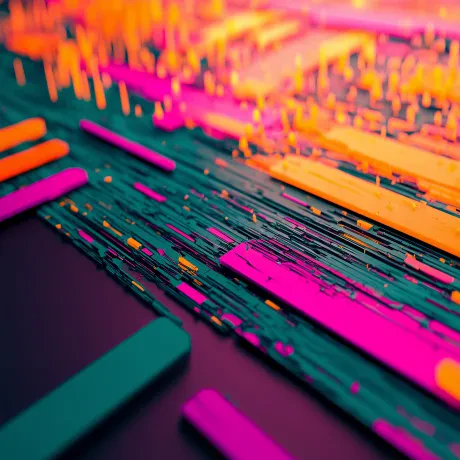 Pixel Traffic