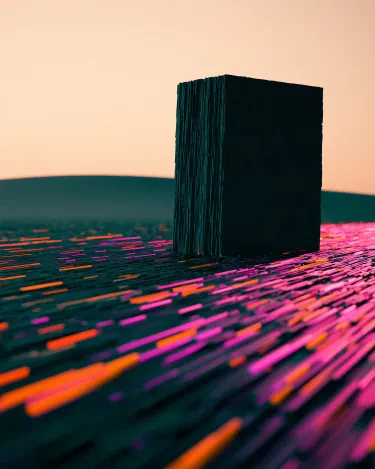 View The Monolith