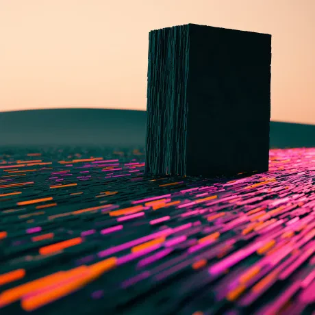 The Monolith