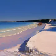 Pale Coves