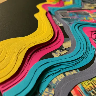 View Highlighter Rivers