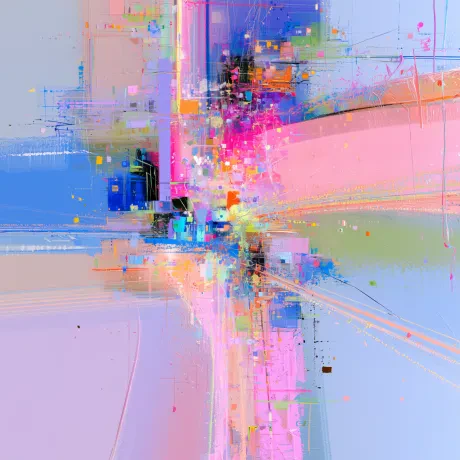 Pastel Detonation