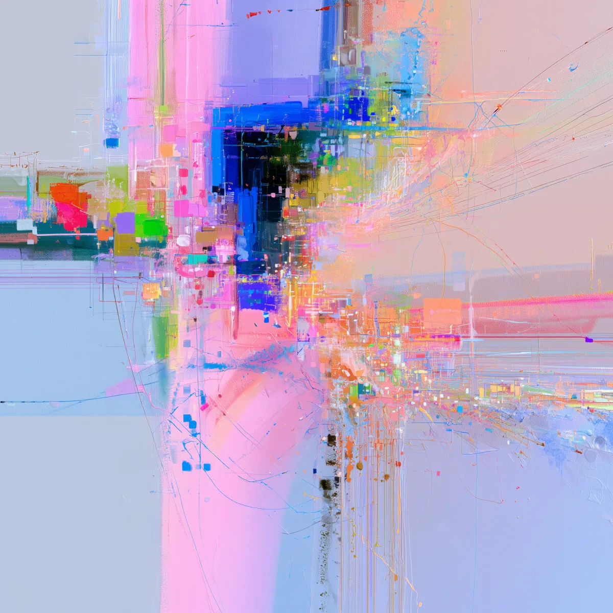 Syncopated Rattle