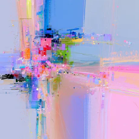 Ziggurat Glitch
