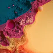 Peach Planet