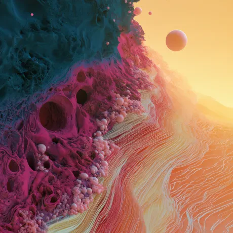 Pumice Coast