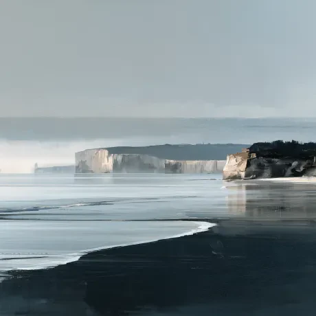 Bluffs at Ebb