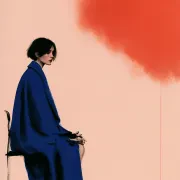 Under the Red Cloud