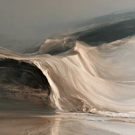 Sandbreaker