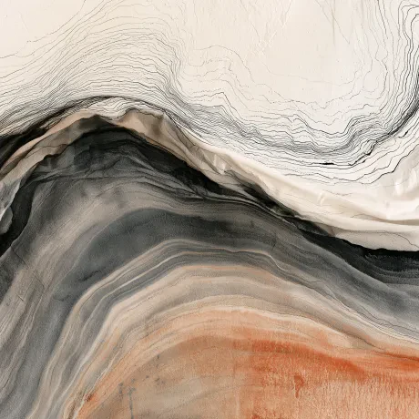 Sumi Waves