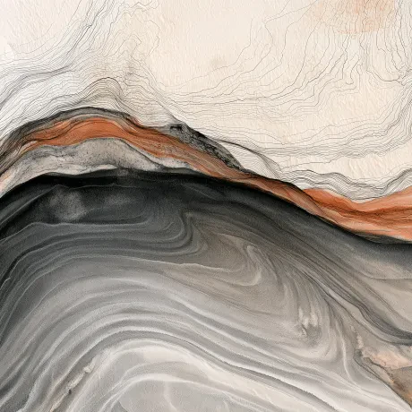 Contour Study