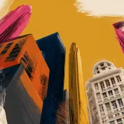 Mustard Metropolis