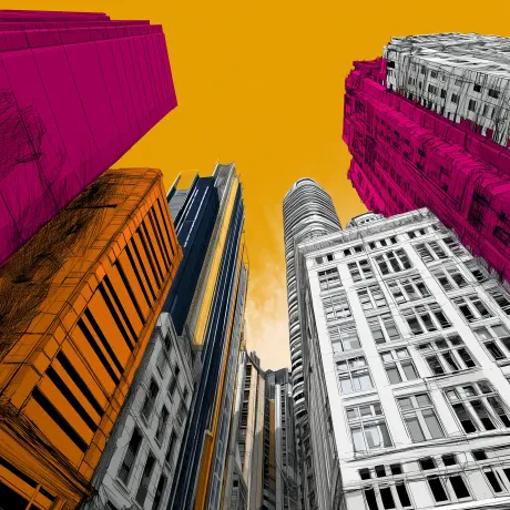 Wireframe Boulevard