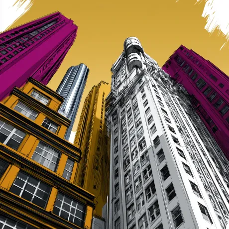 Ravine of Towers