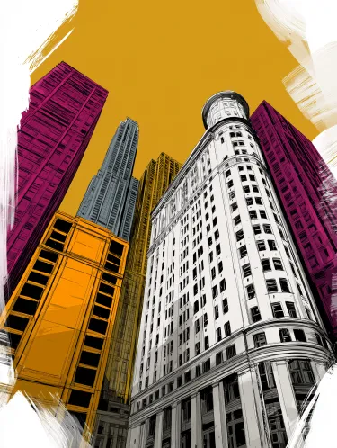 View Flatiron Swagger