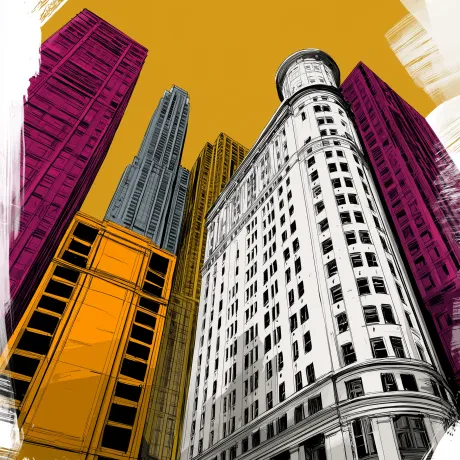 Flatiron Swagger