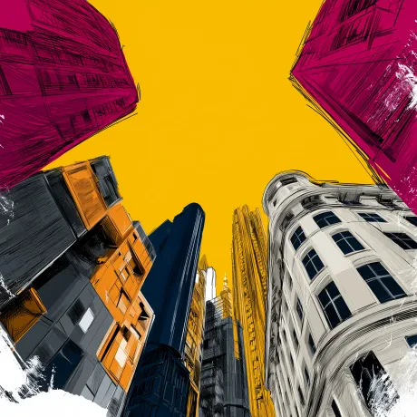 Toppling Blocks
