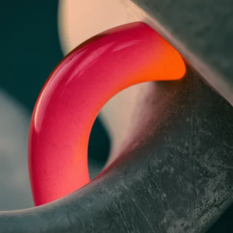 Glass Hook