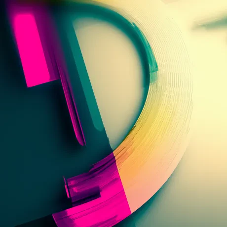 Fuchsia Rune