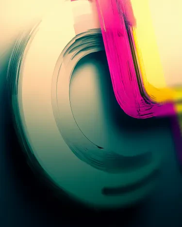 View Fluorescent Swash