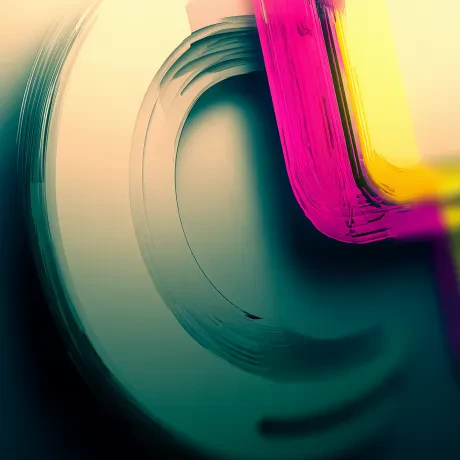 Fluorescent Swash