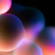 Velvet Orbs